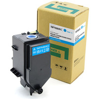 Toner Cartridge Web Cyan Minolta Bizhub TNP81C zamiennik AAJW451, AAJW4D2
