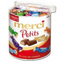 MERCI PETITS mix cukierkw 1kg