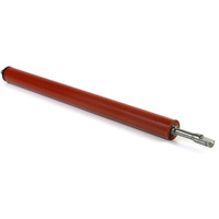 Waek dociskowy dolny / Lower pressure roller (sponge/foam) HP P1102, P1566, P1606, M1530, M1536 (LPR-1536-000, LPR-1606-000CN)