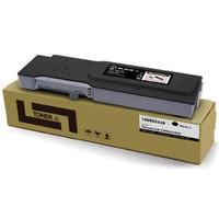 Toner Cartridge Web Black Xerox C400, C405 zamiennik 106R03532 (CT202574)