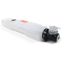 Pojemnik na zuyty toner/ Waste box Kyocera WT-860, WT860 TK6305 TK8305, TK8306, TK8307, TK8308, TK8309, TK8505, TK8600, TK8705