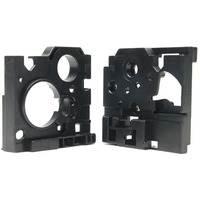 Konwerter do kaset chiskich (konwersja) z HP CF400/1/2/3A, X na CF540/1/2/3A, X oraz CF530/1/2/3A, X (10kpl prawy + lewy)