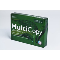 Papier MULTICOPY Original A3 80g 88010807