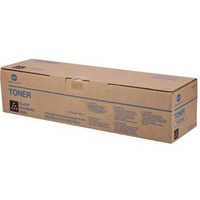 Oryginalny Toner Black Minolta Bizhub C200 (TN214K, A0D7154)