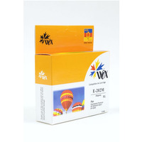 Tusz Wox Magenta EPSON 202XL zamiennik C13T02H34010 (C13T02F34010)