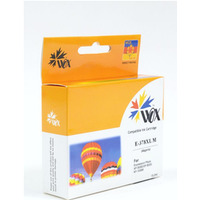 Tusz Wox Magenta EPSON 378XL zamiennik C13T37934010 (C13T37834010 )