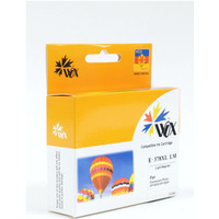 Tusz Wox Light Magenta EPSON 378XL zamiennik C13T37964010 (C13T37864010)