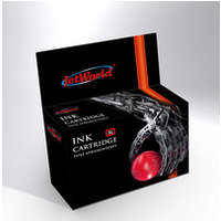 Tusz JetWorld Red Canon PFI300R zamiennik PFI-300R (4199C001)