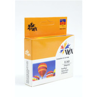 Tusz Wox Magenta EPSON T0343 zamiennik C13T03434010 (C13T03434010)