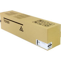 Toner JetWorld Black Kyocera TK8115 zamiennik TK-8115K (1T02P30NL0, 02P30NL0, 2P30NL0) (japoska zasypka)
