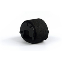 Rolka pobierajca tacy 1 (rcznej) / Bypass (Manual) Tray 1 Pickup Roller do HP LaserJet P2035, P2055, HP LaserJet Pro 400 M401, M425dn (RL1-2120-000, RL1-3307-000)