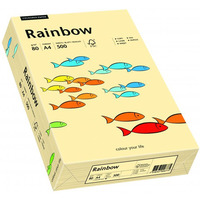 Papier xero kolorowy RAINBOW ko soniowa R06 88042275