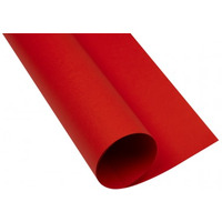 Karton kolorowy Creatinio A2 160g 25ark nr.29 c.czerwony 400150178 TOP-2000
