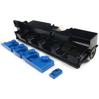 Pojemnik na zuyty toner / Waste box do Minolta C226, C227, C266, C287, C367, WX105, WX-105 (A8JJWY1)