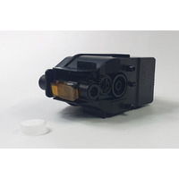 Pusta kaseta Konica Minolta Bizhub TNP79K, TNP80K, TNP81K Black 100% nowa (wystarczy wsypa proszek i zaoy odpowiedni chip)