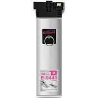 Tusz JetWorld Magenta Epson T9443 zamiennik C13T944340