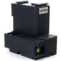 Zestaw Konserwacyjny / Maintenance Box do Epson T04D1 zamiennik C13T04D100 (C13T04D198), EWMB2