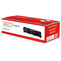 Oryginalny Toner Cyan Pantum CP2200DW, CM2200FDW (CTL-2000HC, CTL2000HC)