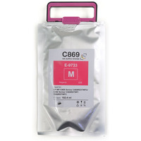 Tusz JetWorld Magenta EPSON T9733 zamiennik C13T973300