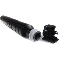 Pusta kaseta Kyocera TK8800 Black 100% nowa (wystarczy wsypa proszek i zaoy odpowiedni chip)