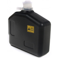 Pojemnik na zuyty toner / Waste box Kyocera TK5140, TK5150, TK5160, TK5270, TK5280, TK5290, TK5305, TK5345, Utax CK5515K, C, M, Y Triump Adller 1T02ZL0UT0, 1T02ZLCUT0, 1T02ZLBUT0, 1T02ZLAUT0 (302NR93150) (WT5140, WT-5140)