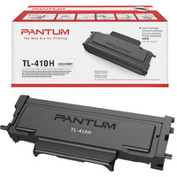 Oryginalny Toner Czarny Pantum P3010, P3012, P3300, P3302, M6700, M6800, M6802, M7100, M7102, M7200, M7202, M7300, M7302, M7310 (TL410H, TL-410H)