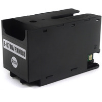 Zestaw Konserwacyjny / Maintenance Box do Epson T6715, T6716 zamiennik C13T671500, C13T671600