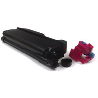 Pusta kaseta Kyocera TK5305 Magenta 100% nowa (wystarczy wsypać proszek i założyć odpowiedni chip)