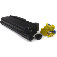 Pusta kaseta Kyocera TK5305 Yellow 100% nowa (wystarczy wsypa proszek i zaoy odpowiedni chip)