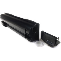 Pusta kaseta Kyocera TK5205 Black 100% nowa (wystarczy wsypa proszek i zaoy odpowiedni chip)