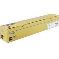 Toner JetWorld Czarny Minolta Bizhub TN323 (TN-323) zamiennik A87M050, A87M0D0 (zwikszona wydajno)