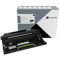 Oryginalny Moduł Bębna Czarny Lexmark MS531, MS631, MS632, MX532, MX632 (66S0ZA0)