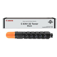 Oryginalny Toner Czarny Canon iR2535, iR2545 (C-EXV32, CEXV32, 2786B002)