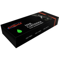 Tusz JetWorld Green EPSON T596B zamiennik C13T596B00