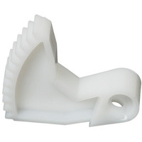 Przekładnia wału tacy górnej oryginał / Tray Up Shaft Gear Oem do Toshiba e-studio 205L, 206L, 255, 256, 257, 305, 306, 307 (6LJ11607000, 6LJ11608000, 6LH51617000)