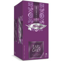 Herbata HERBAPOL BREAKFAST EARL GREY (20 kopert)