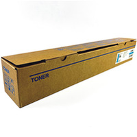 Toner JetWorld Cyan Konica Minolta Bizhub C450i, C550i, C650i zamiennik TN-626C, TN626C (ACV1450)