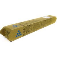 Toner Clear Box Cyan Ricoh AF MPC4502C zamiennik (841758, 841684) TYPE 5502E