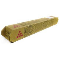 Toner Clear Box Magenta Ricoh AF MPC4502M zamiennik (841757, 841685) TYPE 5502E