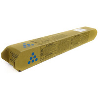 Toner Clear Box Cyan Ricoh AF MPC4503, MPC5503 841856
