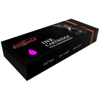 Tusz JetWorld Vivid Magenta EPSON T6363 zamiennik C13T636300