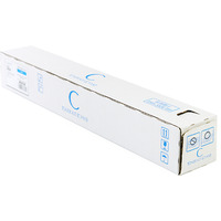 Toner JetWorld Cyan Utax 4006 zamiennik CK-8513C, CK8513C (1T02RMCUT0, 1T02RMCTA0)