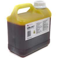 Butelka Yellow HP 4L Tusz Barwnikowy (Dye) INK-MATE HIMB920