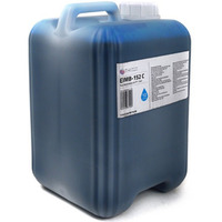 Butelka Cyan Epson 10L Tusz Barwnikowy o zwi�kszonej g�sto�ci (Dye - high density) INK-MATE EIMB152