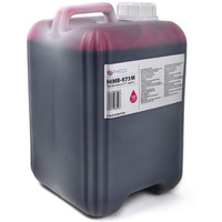 Butelka Magenta HP 10L Tusz Pigmentowy (Pigment) INK-MATE HIMB973