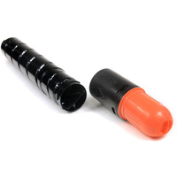 Pusta kaseta Canon Magenta C-EXV28, CEXV28 100% nowa (wystarczy wsypa� proszek i za�o�y� odpowiedni chip)