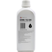 Butelka Black Epson 1L Tusz Barwnikowy o zwikszonej gstoci (Dye - high density) INK-MATE EIMB152