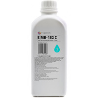 Butelka Cyan Epson 1L Tusz Barwnikowy o zwikszonej gstoci (Dye - high density) INK-MATE EIMB152