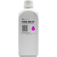 Butelka Magenta HP 1L Tusz Barwnikowy (Dye) INK-MATE HIMB985