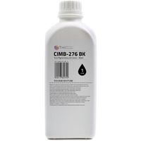 Butelka Black Canon 1L Tusz Pigmentowy (Pigment) INK-MATE CIMB276